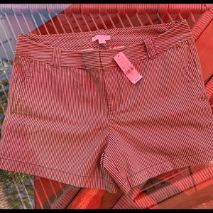 NY & Company Shorts